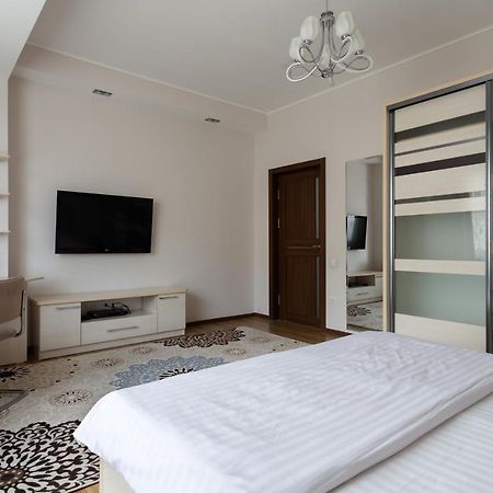 Oloy Apartment Ташкент Екстериор снимка