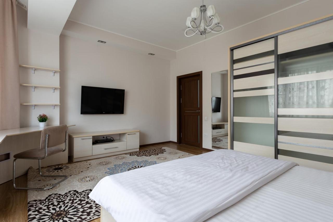 Oloy Apartment Ташкент Екстериор снимка