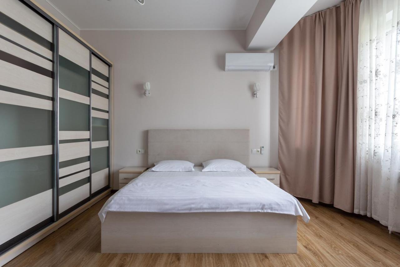 Oloy Apartment Ташкент Екстериор снимка