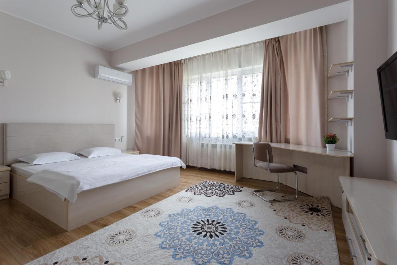 Oloy Apartment Ташкент Екстериор снимка