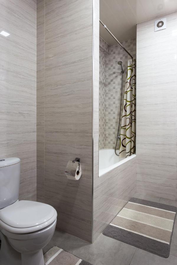 Oloy Apartment Ташкент Екстериор снимка