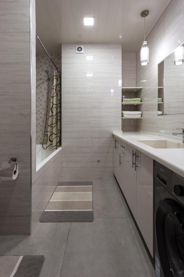 Oloy Apartment Ташкент Екстериор снимка